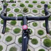 Bicycle Headset Cover with 1-1/8" Screw Bike Stem Cap Aluminum