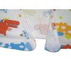 [Edenswear] Baby Eczema Atopic Face Scrub Prevention Gloves, Pure Cotton