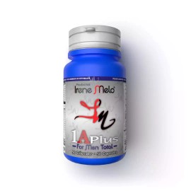 Irene Melo Productos Irene Melo  1A Plus For Men Total   - 50 Capsules