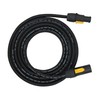 Toronce 3Ft Professional Compatible powerCON True1 Male to Female Power