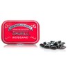 Italian Liquorice Real – Strong Taste – Red Design Tin