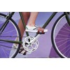 Oopsmark's Pedal Belt Toe Straps for Fixed Gear, Fixie, Single