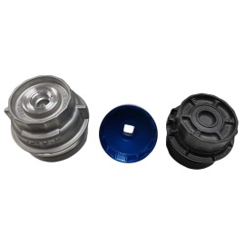 Unbranded Toyota, Lexus, Scion Oil Filter Wrench (Dr. 1/2", 14 POINTS, 64mm)