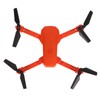 Mini Drone 4k Dual Camera HD Aerial Photography Mini Quadcopter