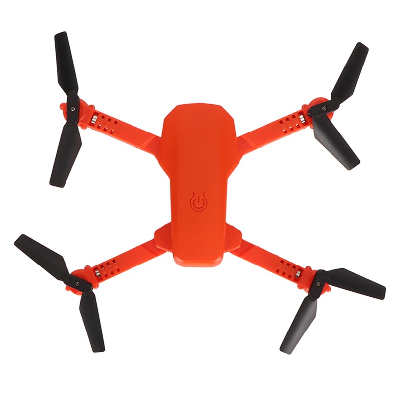 Mini Drone 4k Dual Camera HD Aerial Photography Mini Quadcopter