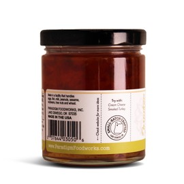 Paradigm Foodworks Apple Jalapeno Jelly, 7 Ounce