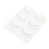 Healeved Pcs Cosplay False Eyelashes Long Thick Lashes for Wedding