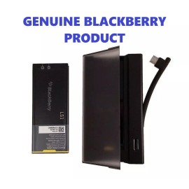 BlackBerry Genuine Blackberry L-S1 Z10 Battery (BAT47277-003) - 1800mAh