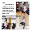 Buena Madre.mx Faja Embarazada Maternidad Soporte Embarazo
