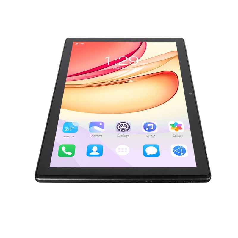 10.1in Tablet PC 6GB RAM 128GB ROM 5G WIFI Octa