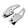 NDDHH Steering Wheel Shift Paddle For Volkswagen VW Tiguan Golf