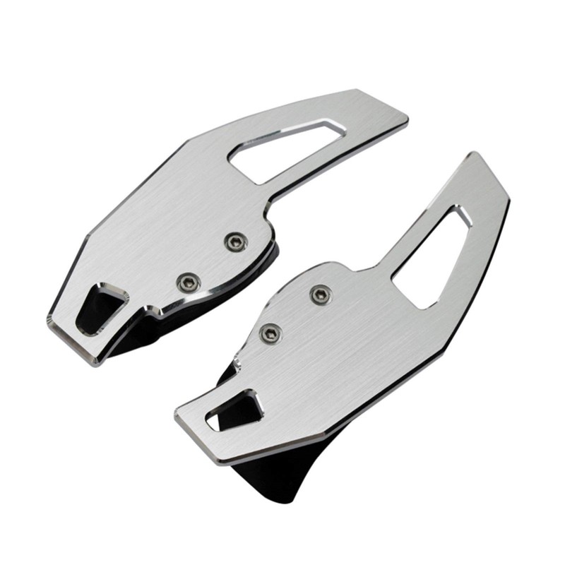 NDDHH Steering Wheel Shift Paddle For Volkswagen VW Tiguan Golf