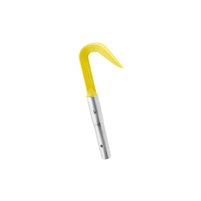 Raptor Claw Nylon Vine Puller - Non-Conductive, Durable Utility Tool