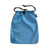 Proto One Deodorizing Laundry Bag M 16.9 x 13.8 inches (43 x 35 cm) Light Blue 9-2-14