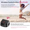 ULANZI MT-44B Trípode para Celular,configuración de Doble cámara,150cm