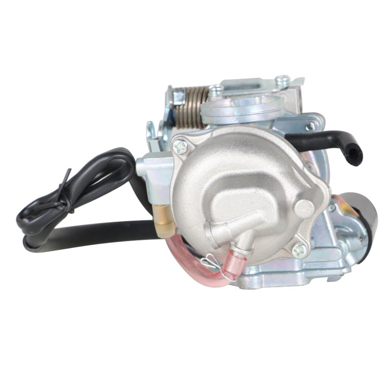 Carburetor Replacement for Honda CH80 Elite CH 80 Carb 1986-2007
