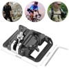 Kioducky Camera Holster Clip DSLR Camera Holster Belt Hanger Fast