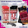 Killer Hogs AP All Purpose Seasoning & The BBQ Rub