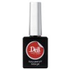 Deli Beauty Easy Peel-Off Base Gel, Transparent, 10ml, 1 Piece / 델리뷰티 이지 필오프 베이스젤, 투명, 10ml, 1개