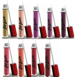 CoverGirl Lip Lava Lip Gloss ~ Variation ~ Sealed - 870 MUAVA LAVA