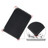 Fmway PU Leather Flip Cover Case for Pocketbook Touch Lux