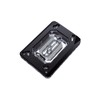 Bykski CPU-RAY-MC-M High-Efficiency CPU Water Cooling Block - Featuring High