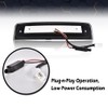PIT66 LED Bar 3rd Brake Light Compatible with Dodge Ram