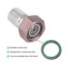 SEKORO Fibre Washer Pack 3/4" for Central Heating and Plumbing
