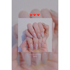 tip-tipnail tip - Square / tip-tipnail tip - 스퀘어