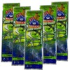 Royal B XXL Royal B Wraps - Sour Apple - 5 Packs