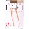 Gunze ff3700 IFFI DCY Mixed Stockings, (027) Vermon Brown