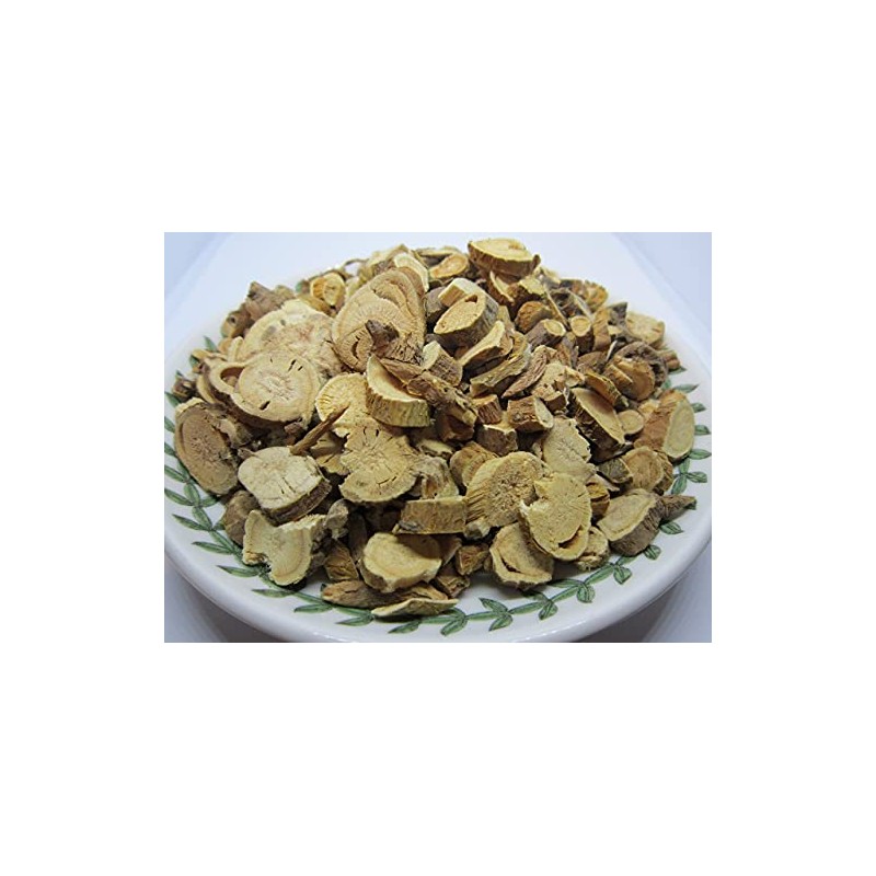 Sophora Root - Ku Shen Dried Sophora flavescens Root Slice