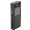 HD 1080P Night Vision Anti Shake Back Clip Sports Camera