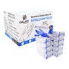 Galaxy Products 1,000 Guantes De Nitrilo Azul Grande
