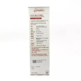 Jinorex [셀러허브]지노렉스 페미닌 이너 밸런스 3개입 질세정제 질분비물 Y 존케어(SH) (S46127425) Ginosis Feminine Inner Balance 3pcs Vaginal Cleanser Vaginal Discharge Y Care [Basic]
