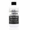 Solution Finish Black Plastic and Vinyl Trim Restorer 12oz.