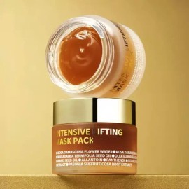 Isoi 인텐시브 리프팅 마스크팩 50ml Intensive Lifting Mask Pack 50ml [[0001]Basic Product]