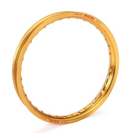 Excel FEG422 Gold 18" x 2.15" 36 Hole Takasago Rim