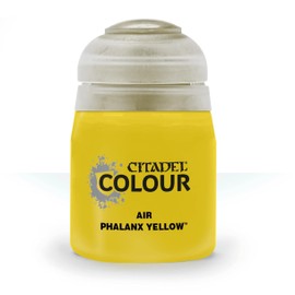 703-2270 Air: Phalanx Yellow (24ml)