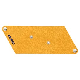 Molten XP0010-H Handball Coin Purse Handball XP0010-H Yellow