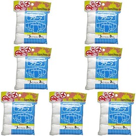 yokku Paper Briefs L 3 Piece , , ,