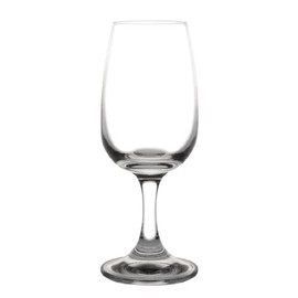 Olympia Bar Collection Sherry / Port Glasses 120ml 4.25oz / 120ml. Pack quantity: 6