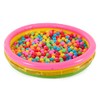 Intex Sunset Glow Inflatable Pool, 147,3 x 33 cm