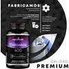 Natural Health™ Picolinato de Cromo + L-Carnitina | 120 Cápsulas