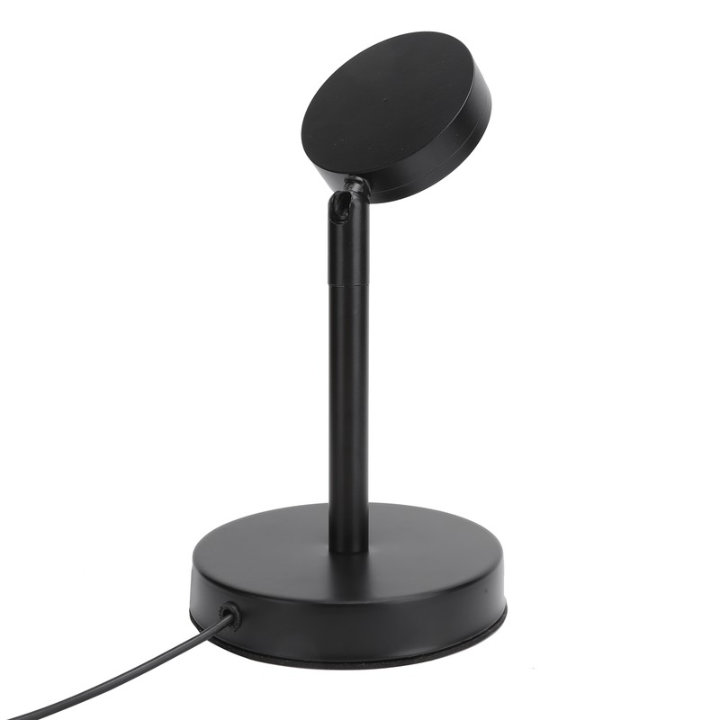 Sunset Light 180° Rotating Sundown Pattern Projection Floor Lamp USB