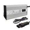 Abakoo 48V 5A Battery Charger for Yamaha Golf Cart G19