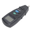 LCD Contact RPM Tachometer Photoelectric Non Contact Motor Tachometer Measuring