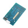 Transfer Extruder Board 24pin Stable Durable Material Easy Installation E