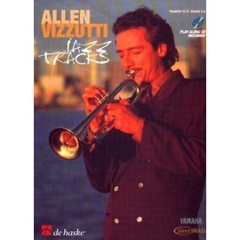 Jazz Tracks
