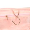 Hair Curler Accessories Travel Case Portable Storage Bag with Hanging